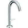 AXOR One Robinet de lavabo Select 170, 48020000