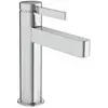 hansgrohe Finoris ééngreeps wastafelmengkraan 110 CoolStart met afvoer...