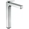 hansgrohe AXOR Citterio Mitigeur monocommandé pour lavabo, garniture d...