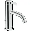 hansgrohe, Robinetterie de salle de bains, Mitigeur monocommande pour ...