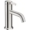hansgrohe AXOR One Mitigeur monocommandé pour lavabo 70 avec manette e...