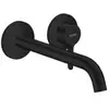 AXOR One Robinet de lavabo monocommande pour montage mural, 48120670