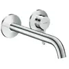 hansgrohe, Robinetterie de salle de bains, Set de finition AXOR ONE f ...