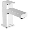 Hansgrohe Vernis Shape Robinet 70 sans garniture de vidage, 71592000