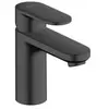 Robinetterie de salle de bain HANSGROHE Vernis Blend avec tirette et v...