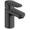Robinetterie de salle de bain HANSGROHE Vernis Blend avec tirette et v...