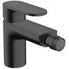 Hansgrohe Hansgrohe Vernis Blend Mitigeur bidet monocommande avec garn...