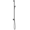 hansgrohe AXOR One doucheglijstang met wandaansluiting, doucheslangen ...