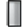 hansgrohe, Rangement pour douche, HG Niche murale XtraStoris Individua...