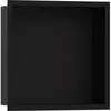 hansgrohe, Rangement pour douche, HG Niche murale XtraStoris Individua...