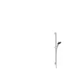 Hansgrohe Pulsify Select S Ensemble de douche 105 avec barre de douche, 24170000