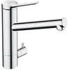 HANSGROHE ZESIS M33 MITIGEUR DE CUISINE 200 AVEC ROBINET D'ARRÊT DE L'