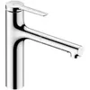 Hansgrohe - 74804000 - Zesis M33 Mitigeur de cuisine 160 avec douchett...