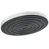 Hansgrohe Pulsify S - Hoofddouche 260, 1 straalsoort, mat wit 24140700
