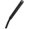 Axor, Pommeau de douche, Douchette à main 2jet STARCK X DN 15 noir mat...