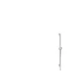 Hansgrohe Unica Barre de douche, 24401000