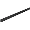 HANSGROHE Barre mural HANSGROHE 70 cm noir mat