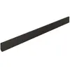 HANSGROHE Barre mural HANSGROHE 50 cm noir mat