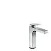 hansgrohe, Robinetterie de salle de bains, EH-WT-MI 160 AXOR CITTERIO ...
