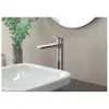 Robinetterie de salle de bain lavabo HANSGROHE Logis Fine avec tirette...