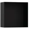 hansgrohe, Rangement pour douche, HG Niche murale XtraStoris Minimalis...