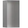 hansgrohe, Rangement pour douche, HG Niche murale XtraStoris Minimalis...