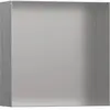hansgrohe, Rangement pour douche, HG Niche murale XtraStoris Minimalis...