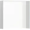 hansgrohe, Rangement pour douche, HG Niche murale XtraStoris Minimalis...