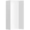 hansgrohe, Rangement pour douche, HG Niche murale XtraStoris Minimalis...