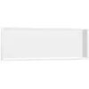 hansgrohe, Rangement pour douche, HG Niche murale XtraStoris Original ...