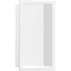 hansgrohe, Rangement pour douche, HG Niche murale XtraStoris Original ...