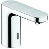 Bezdotykowa bateria umywalkowa hansgrohe Vernis Blend chrom 230 V zasi...