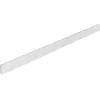 HANSGROHE Barre mural HANSGROHE 70 cm blanc mat