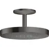 hansgrohe AXOR One hoofddouche 280 1jet met plafondaansluiting, 484933...