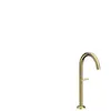hansgrohe AXOR One wastafelkraan Select 260 voor wastafels met push-op...
