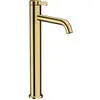 hansgrohe AXOR One wastafelkraan 260 met hendel en afloop, projectie 1...