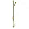 hansgrohe AXOR One doucheset 75 1jet EcoSmart, met wandaansluiting, 48...