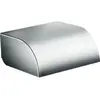 Axor Universal Circular - Toiletrolhouder, chroom 42858000