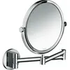 Axor, Miroir cosmétique, Miroir de rasage Universal Circular chromé