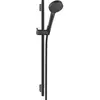 Hansgrohe Vernis Blend Ensemble de douche 65cm Ecosmart Noir mat
