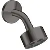 hansgrohe AXOR One hoofddouche 75 1jet EcoSmart met douchearmen, 48490...