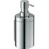 Axor, Distributeur de savon + porte-savon, Distributeur de savon liqui...