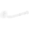 hansgrohe, Dérouleur de papier toilette, AXOR Universal Circular suppo...