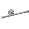 hansgrohe Axor Universal Circular toiletrolhouder dubbel 27x8,3x5,5cm chroom