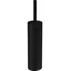 hansgrohe, Brosse WC, Porte-brosse WC AXOR Universal Circular noir mat