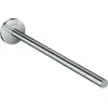 hansgrohe, Porte-serviettes + crochets pour serviettes, Porte-serviett...
