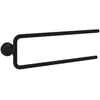 Axor, Porte-serviettes + crochets pour serviettes, Porte-serviettes Un...