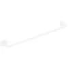 Hansgrohe Hans Grohe Hg Bath Towel Rail 600 Mm Axor Universal Circular...