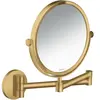 hansgrohe, Miroir cosmétique, Miroir de rasage Axor Universal Circular...