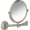 hansgrohe, Miroir cosmétique, Miroir de rasage Axor Universal Circular...